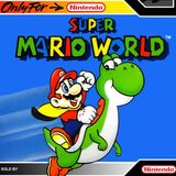 Супер Марио Ворлд / Super Nintendo