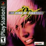 Игра Король Бойцов 99 / PlayStation 1
