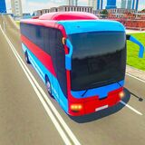 Игра Симулятор Водителя Городского Автобуса