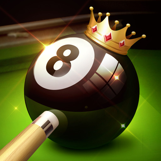 Игра 8 Мячей Бильярд Челлендж Игра 8 Мячей Бильярд Челлендж / 8 Ball Pool Challenge