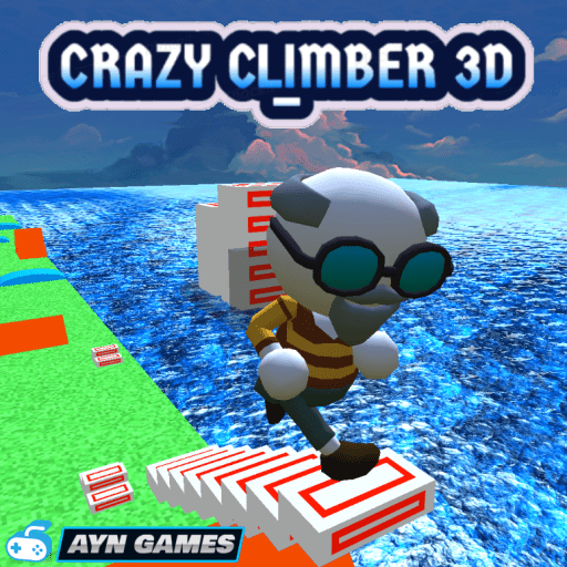 Crazy Climber. Crazy Climber (Wonderswan). Crazy games Poyga. Crazy game (Erikios).