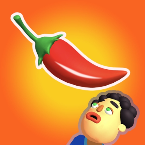 Игра Очень Острый Чили 3D Игра Очень Острый Чили 3D / Extra Hot Chili 3D