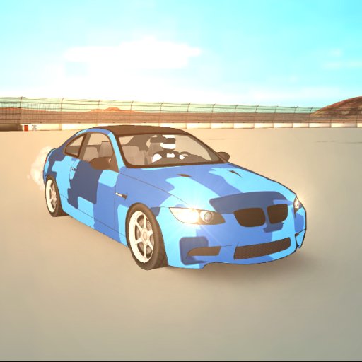 Игра GTR Дрифт Легенда Игра GTR Дрифт Легенда / GTR Drift Legend