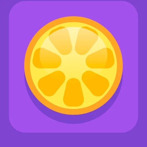 Игра Сделай Фреш Игра Сделай Фреш / Liquid Orange