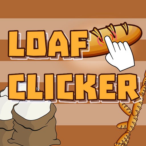 Игра Кликер Хлеба Игра Кликер Хлеба / Loaf clicker