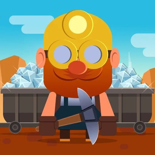 Train miner mod без рекламы