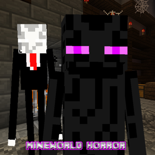 Игра Майнворлд Хоррор Игра Майнворлд Хоррор / Mineworld Horror