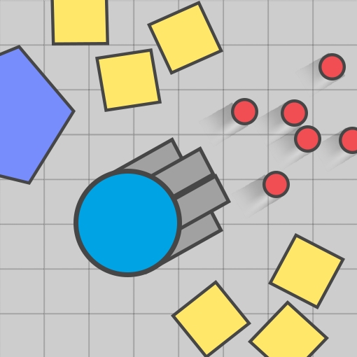 Игра Mob.io Игра Mob.io / Mob.io