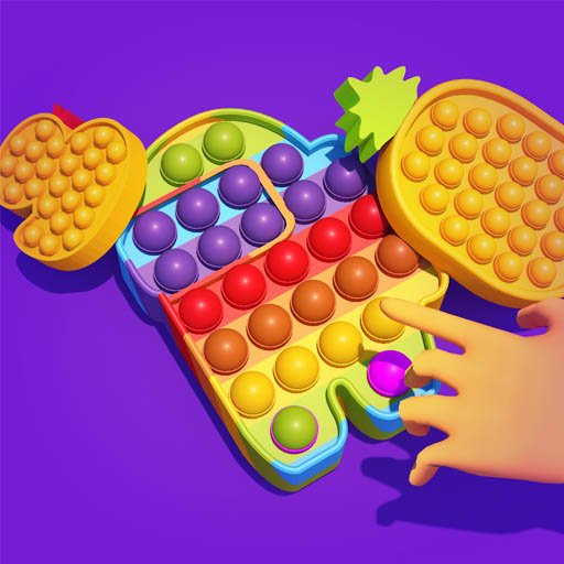 Игра Поп Ас 3Д Игра Поп Ас 3Д / Pop Us 3D!