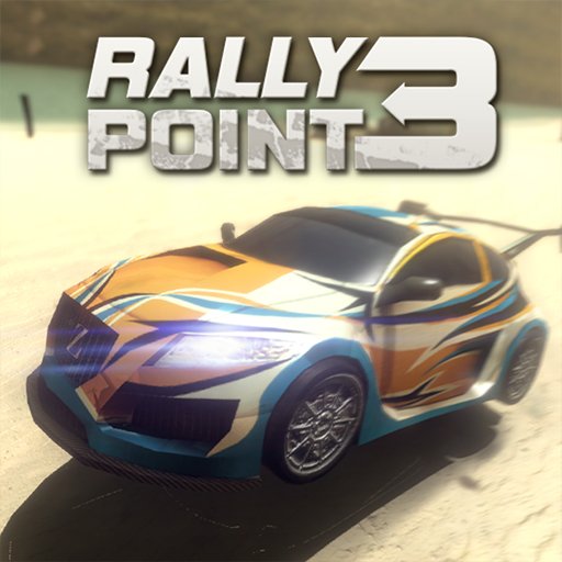 Игра Ралли Поинт 3 Игра Ралли Поинт 3 / Rally Point 3