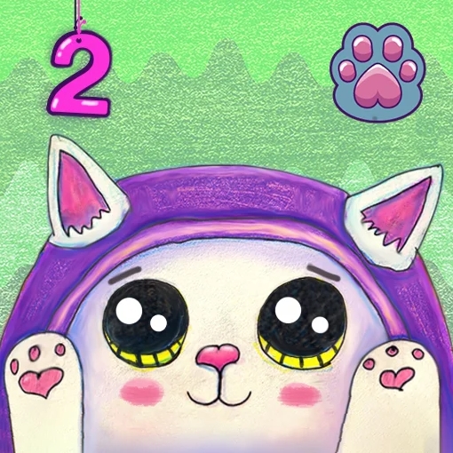 Игры онлайн котики