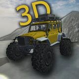 3D UAZ Хантер Симулятор 4х4