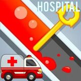 Падение Цвета в Больнице