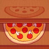 Игра Хорошая Пицца: Отличная Пицца