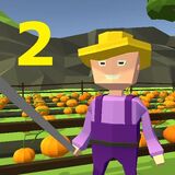 Игра Приключения Фермера 2