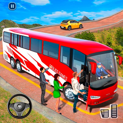 Игра Симулятор Автобуса: Ультимейт Паркинг Игра Симулятор Автобуса: Ультимейт Паркинг / Bus Simulator ultimate parking games