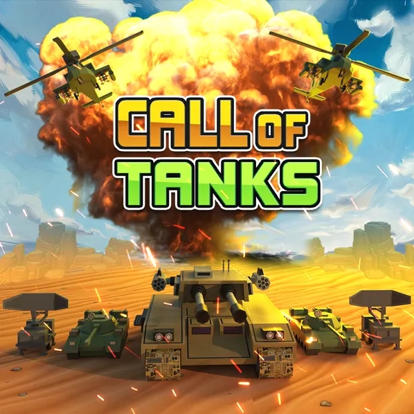 Игра Зов Танков Игра Зов Танков / Call of Tanks