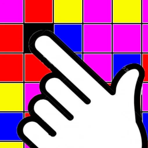 включи цветнашки