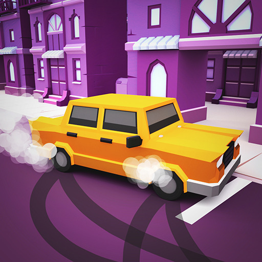 Игра Дрифт Парковка Игра Дрифт Парковка / Drift Parking