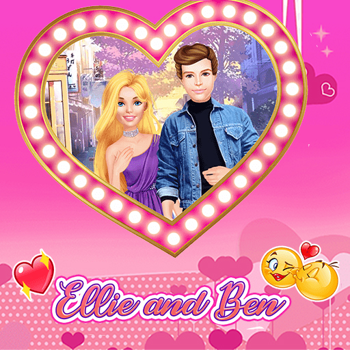 Игра Элли и Бен: Вечер Свиданий Игра Элли и Бен: Вечер Свиданий / Ellie and Ben: Date Night