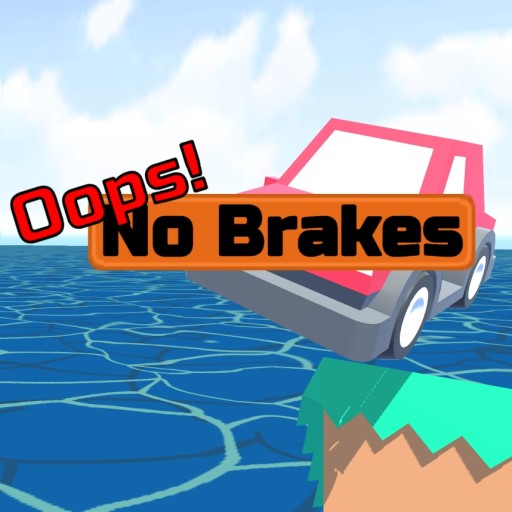 Игра Упс Нет Тормозов Игра Упс Нет Тормозов / Oops No Brakes