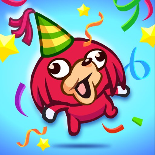 Игра Party Toons Игра Party Toons / Party Toons
