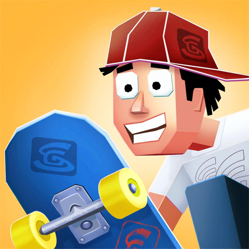 Игра Скейтборд Серфинг Игра Скейтборд Серфинг / Skateboard Surf