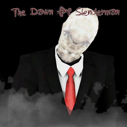 Игра Рассвет Слендермэна Игра Рассвет Слендермэна / The Dawn Of Slenderman