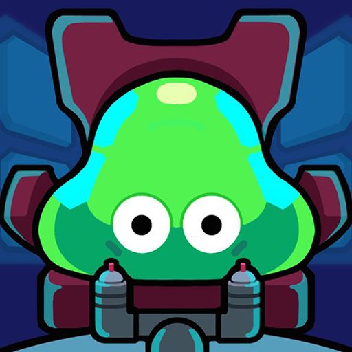 Игра Пицца из Слизи Игра Пицца из Слизи / Slime Pizza