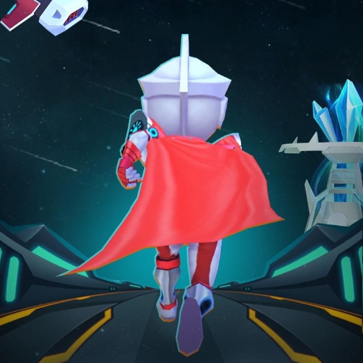 Игра Бег Рыцаря Игра Бег Рыцаря / Knight's Run
