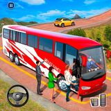 Игра Симулятор Автобуса: Ультимейт Паркинг