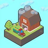 Игра Кликер: Фермерский Мир