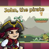 Игра Джон Пират