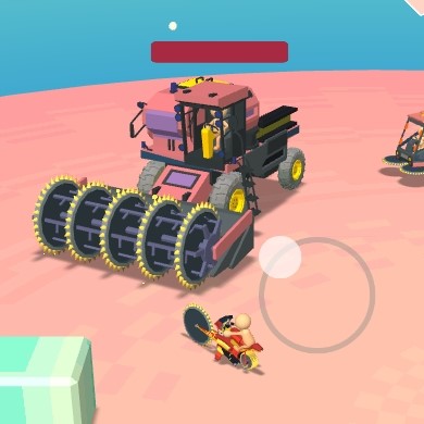 Игра Выживание Среди Машин Игра Выживание Среди Машин / Survival Among Machines