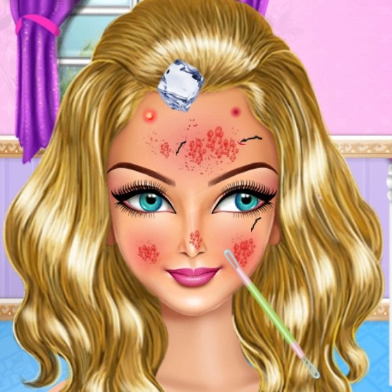 unblocked makeup games