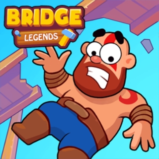Игра Легенды Мостов Игра Легенды Мостов / Bridge Legends