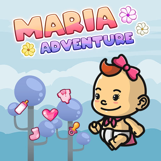 Maria игра