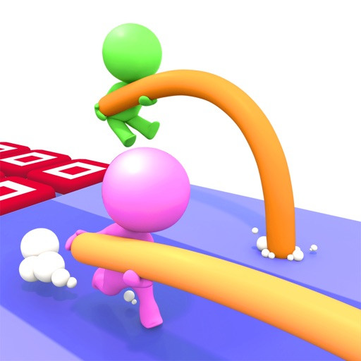 Игра Прыжки с Шестом 2 Игра Прыжки с Шестом 2 / Pole Vault 3D