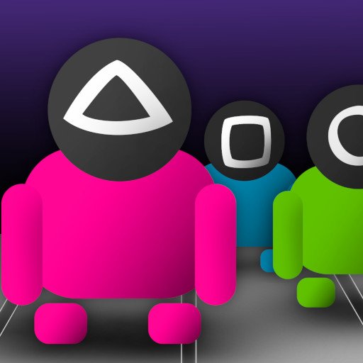 Игра SquidGame.io Игра SquidGame.io / SquidGame.io