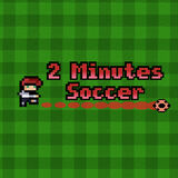 Игра 2 Минуты Футбола
