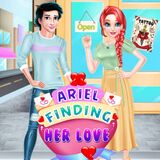 Ариэль Находит Свою Любовь