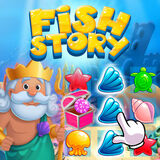 Игра Рыбная История