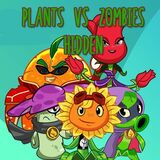 Игра Растения Против Зомби: Спрятанные Звезды