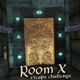 Room X : Испытание Побегом