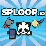 Игра Sploop.io | Сплуп.ио