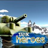 Игра Tank Heroes - Битвы На Танках