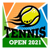 Открытый Чемпионат По Теннису 2021
