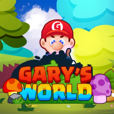 World gary