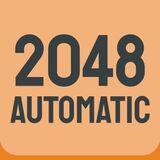Игра 2048 Автоматический