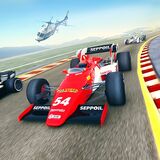Игра Формула 1 Гранд Нитро